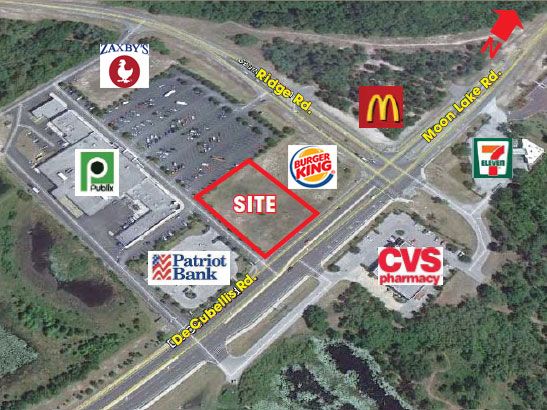 11400 Ridge Rd, New Port Richey, FL 34654